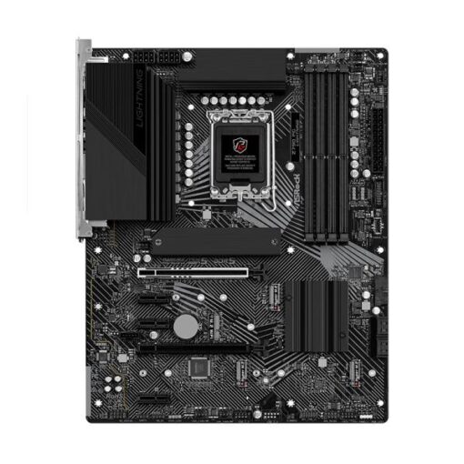 TARJETA MADRE ASROCK Z790 PG LIGHTING DDR5 LGA1700 90-MXBKA0-A