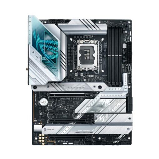 TARJETA MADRE ASUS ROG STRIX Z790-A GAMING WIFI D4