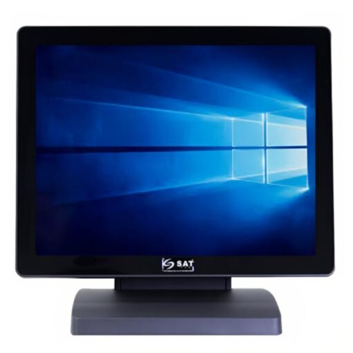 MONITOR SAT AMERICA TOUCH 1053FPH 15Â´HDMI VGA 4070047000099
