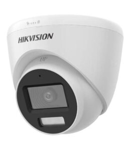 CAMARA DE SEGURIDAD HIKVISION DS-2CE78K0T-LFS (2.8MM) O-STD