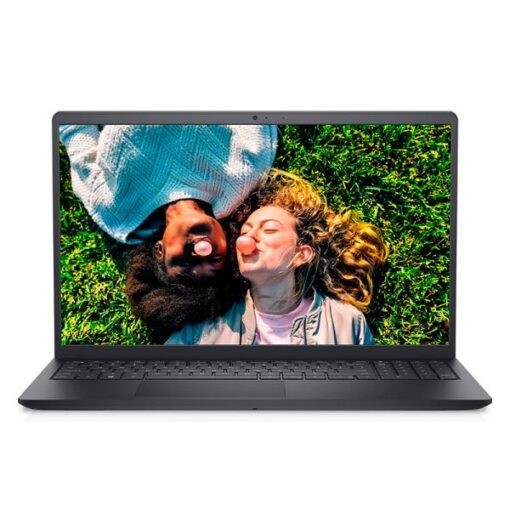 LAPTOP DELL INSPIRON 3520-5244BLK-PUS 15.6" I5-1135G7 8GB 256GB SSD BLACK WIN 11-ENGLISH