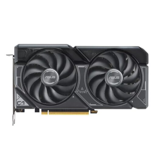 TARJETA DE VIDEO ASUS DUAL GEFORCE RTX4060 8GB GDDR6 2535 MHZ 90YV0JC0-M0AA00