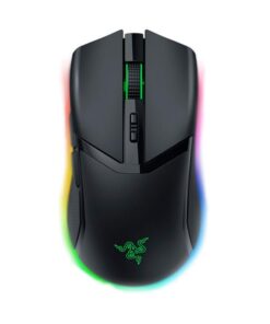 MOUSE GAMING RGB RAZER COBRA PRO INALÃMBRICO CON RECEPTOR 30000 DPI RZ01-04660100-R3U1