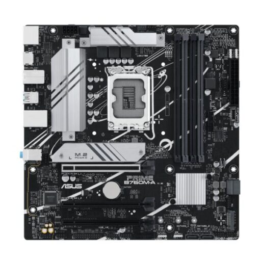 TARJETA MADRE ASUS PRIME B760M-A 90MB1EK0-M0EAY0