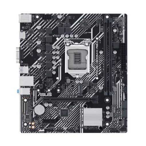 TARJETA MADRE ASUS PRIME H510M-K R2.0 90MB1E80-M0EAY0