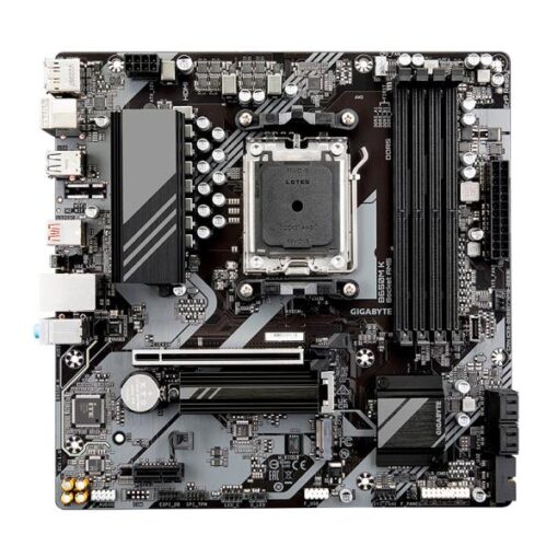 TARJETA MADRE GIGABYTE B650M K