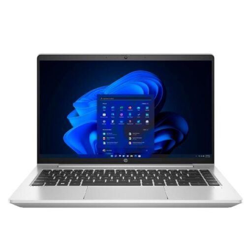 LAPTOP HP PROBOOK 440G9 6C5X7LT 14" I5-1235U 16GB 512GB SSD WIN 11 PRO SILVER-SPANISH