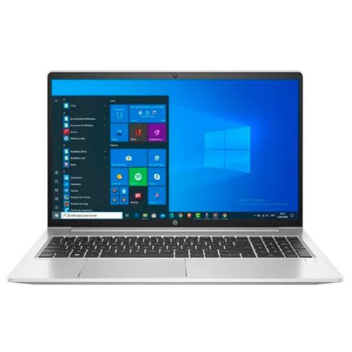 LAPTOP HP PROBOOK 450 76Q25LT 15.6" I5-1235U 8GB 512GB SSD WIN 11 PRO-SPANISH