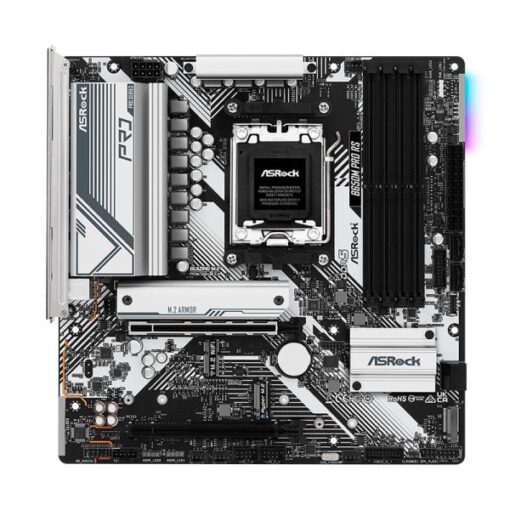 TARJETA MADRE ASROCK B650M PRO RS