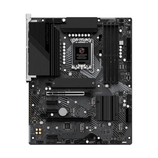 TARJETA MADRE ASROCK Z790 PG LIGHTING D4