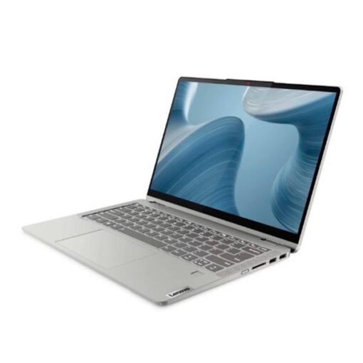 LAPTOP LENOVO FLEX 5I 2 IN 1 82R70004US 14" TOUCH I7-1255U 8GB 512GB SSD WINDOWS 11 -ENGLISH