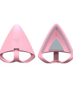 OREJAS PARA HEADSET RAZER GAMING KITTY EARS VS QUARTZ FRML RC21-02230200-R3M1