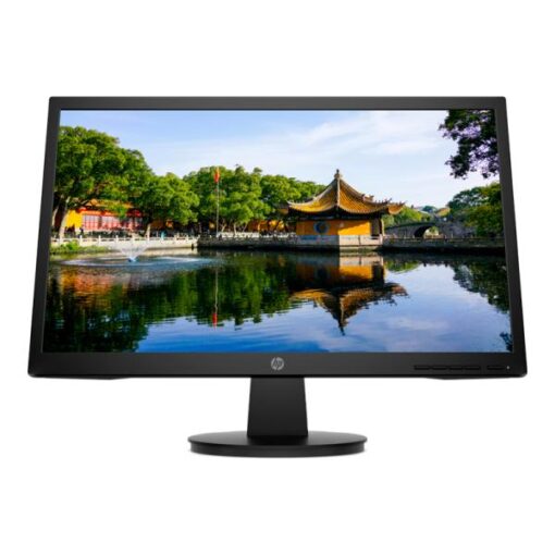 MONITOR HP 22" V22V G5 65P56AA(1920 X 1080)75HZ HDMI VGA