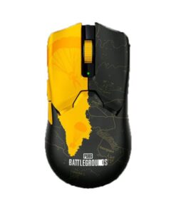 MOUSE GAMING RAZER VIPER V2 PRO EDICION PUBG INALÃMBRICO 2.4 GHZ 30000 DPI RZ01-04390600-R3M1