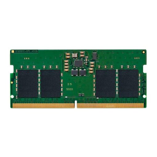 MEMORIA LAPTOP 8GB 4800MHZ DDR5 KINGSTON KVR48S40BS6-8