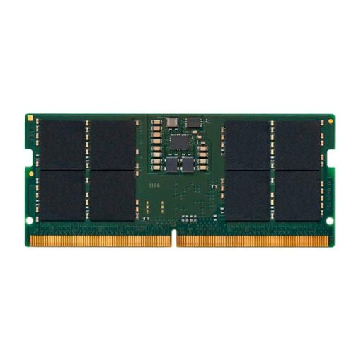 MEMORIA LAPTOP 16GB 4800MHZ DDR5 KINGSTON KVR48S40BS8-16