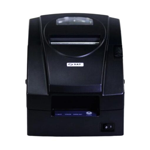IMPRESORA SATÂ AMÃRICA AMERICA MATRIZ DM220USE+CUTTER 4070030000212