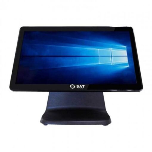 MONITOR TRASERO SATÂ AMÃRICA PARA CI140 10.1" 405005000218