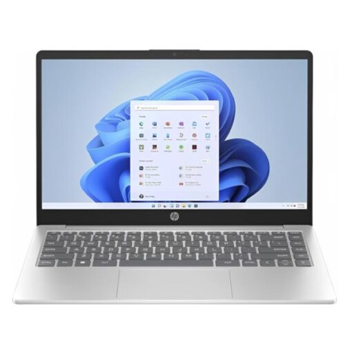 LAPTOP HP 14-EP0145CL 14" I7-1355U 12GB 1TB SSD WIN 11 SILVER-ENGLISH