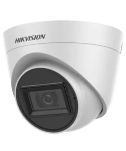 CAMARA DE SEGURIDAD HIKVISION 2 MP AUDIO FIXED TURRET 2.8MM (1920Ã1080) DS-2CE78D0T-IT3FS 300613299