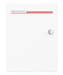 PANEL DE CONTROL PARA CABLES HIKVISION DS-PHA64-W4M 302401467
