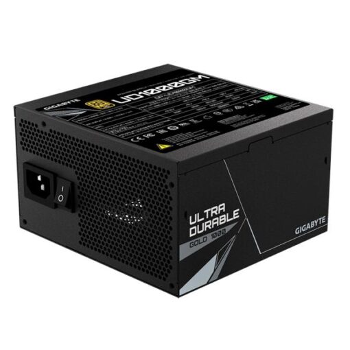 FUENTE DE PODER GIGABYTE 1000W 80 PLUS GOLD GP-UD1000GM