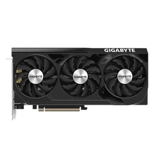 TARJETA DE VIDEO GIGABYTE GEFORCE RTX4070 WINDFORCE OC 12GB GV-N4070WF30C-12GD