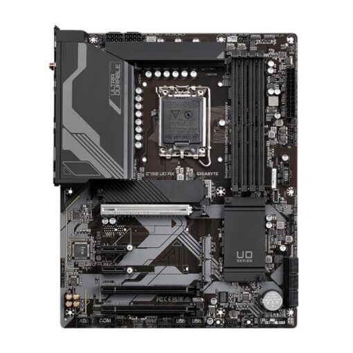 TARJETA MADRE GIGABYTE Z790 UD AX