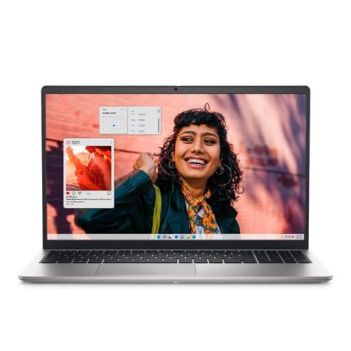 LAPTOP DELL I3530-7050BLB-PUS 15.6"TOUCH I7-1355U 16GB 512GB SSD BLACK WIN 11 INGLES