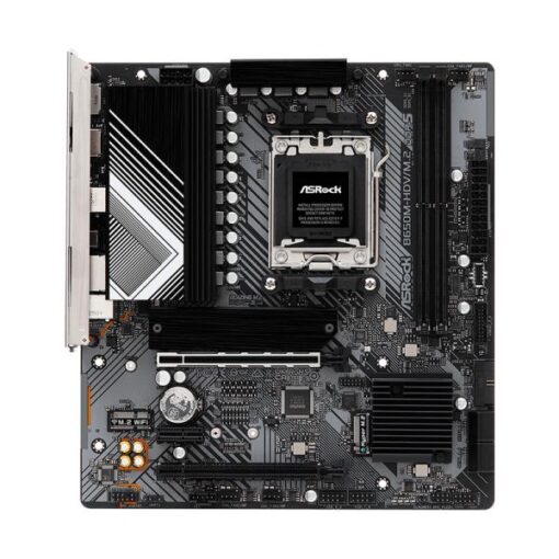 TARJETA MADRE ASROCK B650M-HDV/M.2
