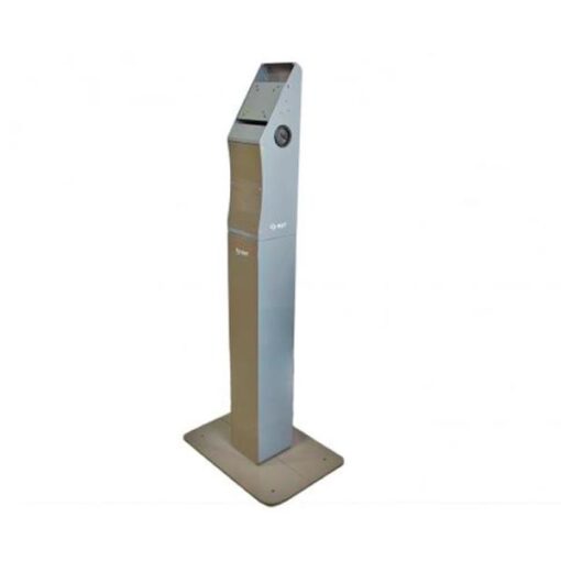 PEDESTAL PARA KIOSCO DOBLE NIVEL SATÂ AMÃRICA KST2 4050047000109