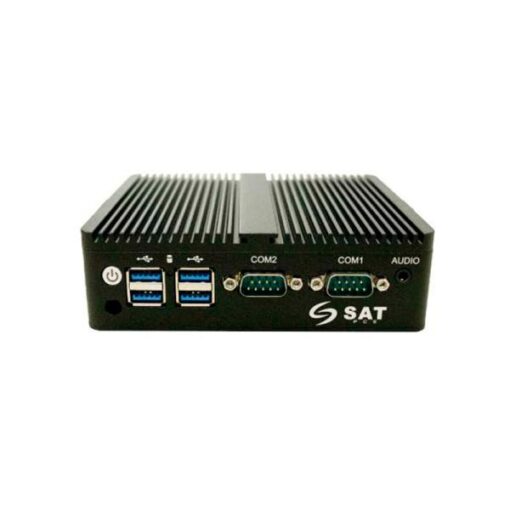COMPUTADORA MINIPC SATÂ AMÃRICA PL4125C 4GB 128GB SSD WIFI 4050005001159