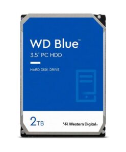 HD INTERNO 2TB 3.5 BLUE WD20EARZ