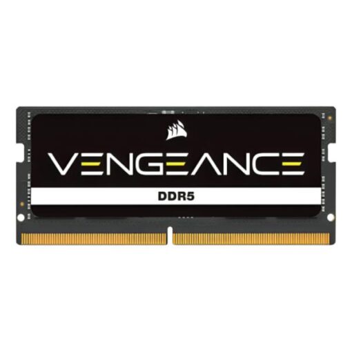 MEMORIA LAPTOP 16GB DDR5 4800MHZ CORSAIR CMSX16GX5M1A4800C40