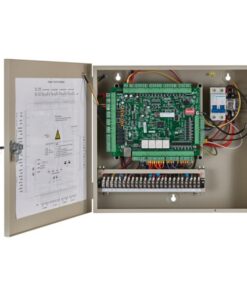 PANEL CONTROL DE ACCESO HIKVISION DS-K2602T(O-STD) 302913795