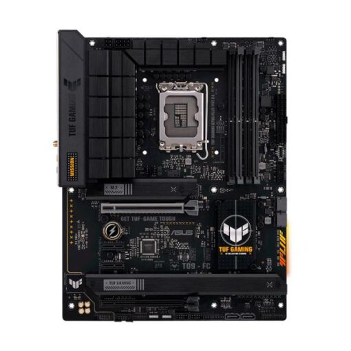 TARJETA MADRE ASUS TUF GAMING B760-PLUS WIFI D4 90MB1DF0-M0AAY0