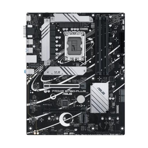 TARJETA MADRE ASUS PRIME B760-PLUS 90MB1EF0-M0AAY0