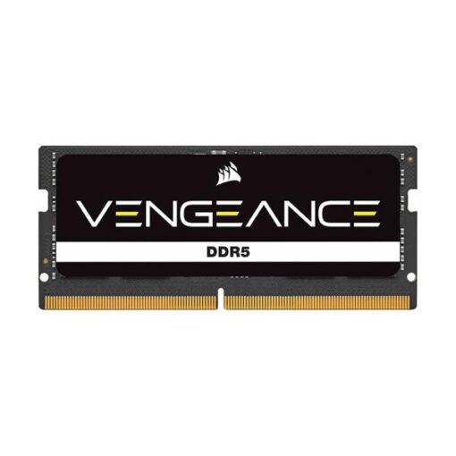 MEMORIA LAPTOP 32GB DDR5 4800MHZ CORSAIR CMSX32GX5M1A4800C40