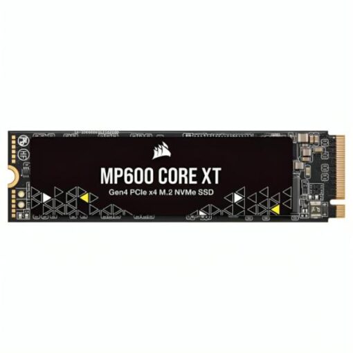 HD INTERNO 1TB CORSAIR SOLIDO M.2 NVME PCIE GEN4 X4 CSSD-F1000GBMP600CXT