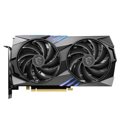 TARJETA DE VIDEO MSI GEFORCE RTX4060TI GAMING X 16GB GDDR6 2640 MHZ 16GB 912-V517-003
