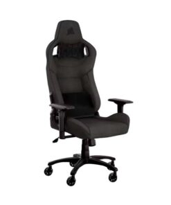 SILLA GAMING CORSAIR T3 RUSH CHARCOAL CF-9010057-WW