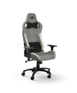 SILLA GAMING CORSAIR T3 RUSH GRAY/WHITE CF-9010058-WW