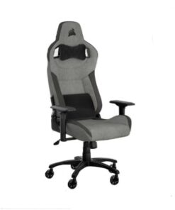 SILLA GAMING CORSAIR T3 RUSH GRAY/CHARCOAL CF-9010056-WW