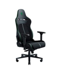 SILLA GAMING RAZER ENKI X NASA RZ38-03880700-R3U1