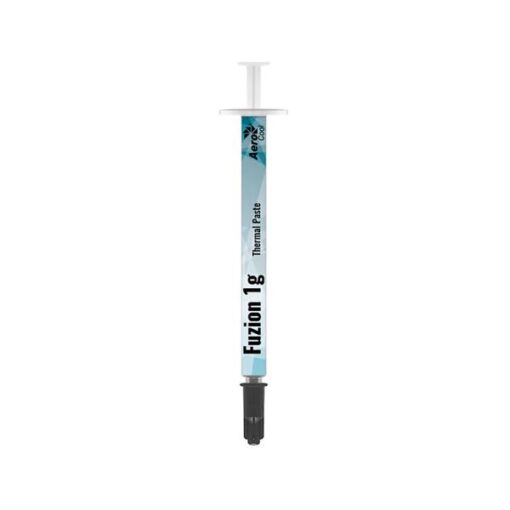 PASTA TERMICA AEROCOOL FUZION 1G ACTG-NA61210.01