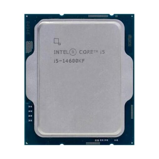 PROCESADOR INTEL CORE I5-14600KF 14VA GEN 3.5 GHZ LGA 1400 BX8071514600KF