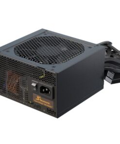 FUENTE DE PODER SEASONIC 750W 80+BRONZE B12BC-750 A751BCAFH
