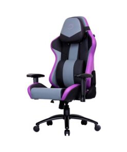 SILLA GAMING COOLER MASTER CALIBER R3 PURPLE CMI-GCR3-PR