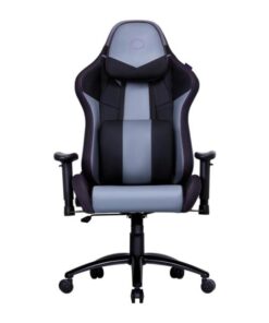 SILLA GAMING COOLER MASTER CALIBER R3 CMI-GCR3-BK