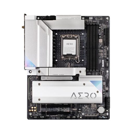 TARJETA MADRE GIGABYTE Z790 AERO G